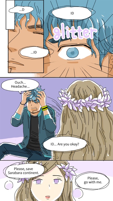 The First Tactics - Screenshot 1