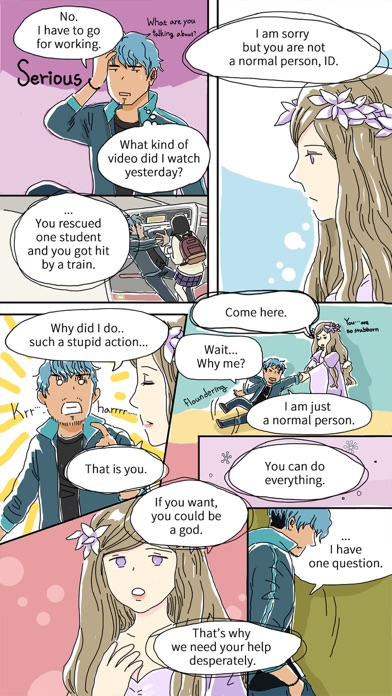 The First Tactics - Screenshot 4