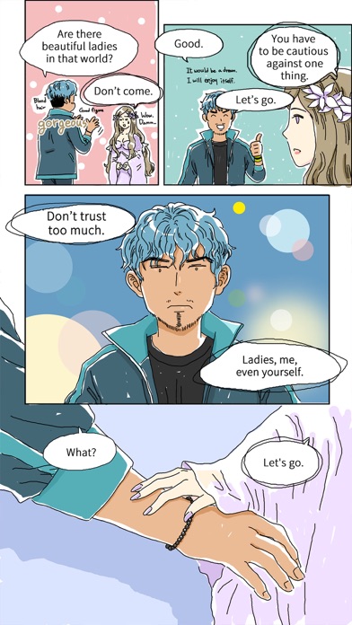 The First Tactics - Screenshot 2