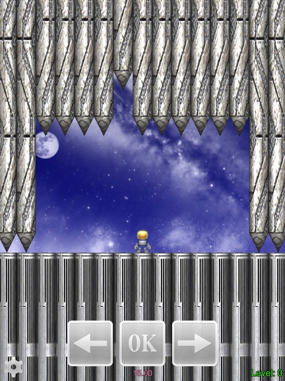 Escape: Escape Spaceman - Screenshot 1