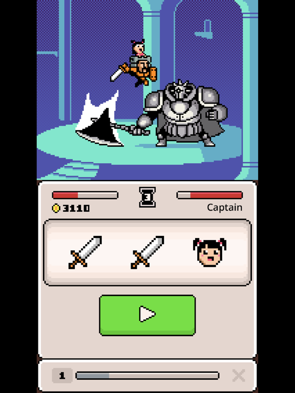 Tower of Fortune 4 - Screenshot 5