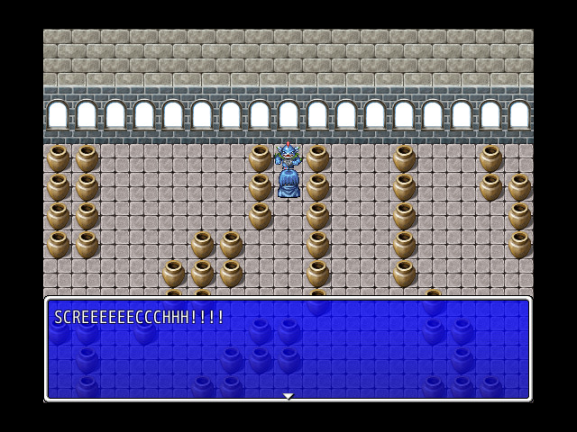 Dreams of the Elements - Screenshot 7