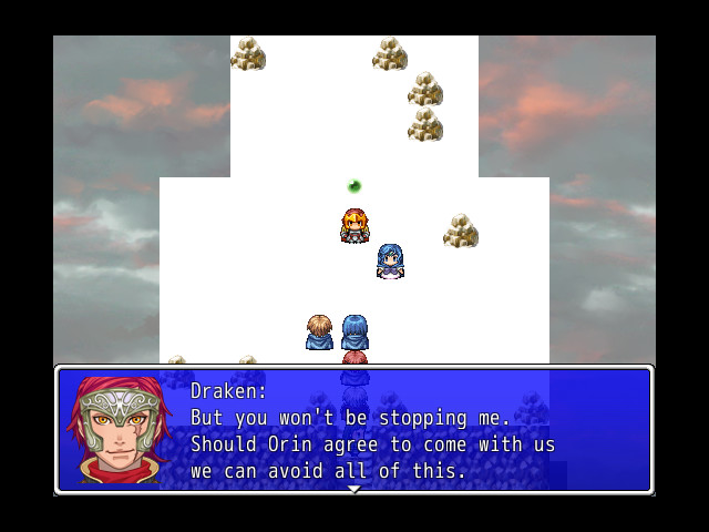 Dreams of the Elements - Screenshot 10