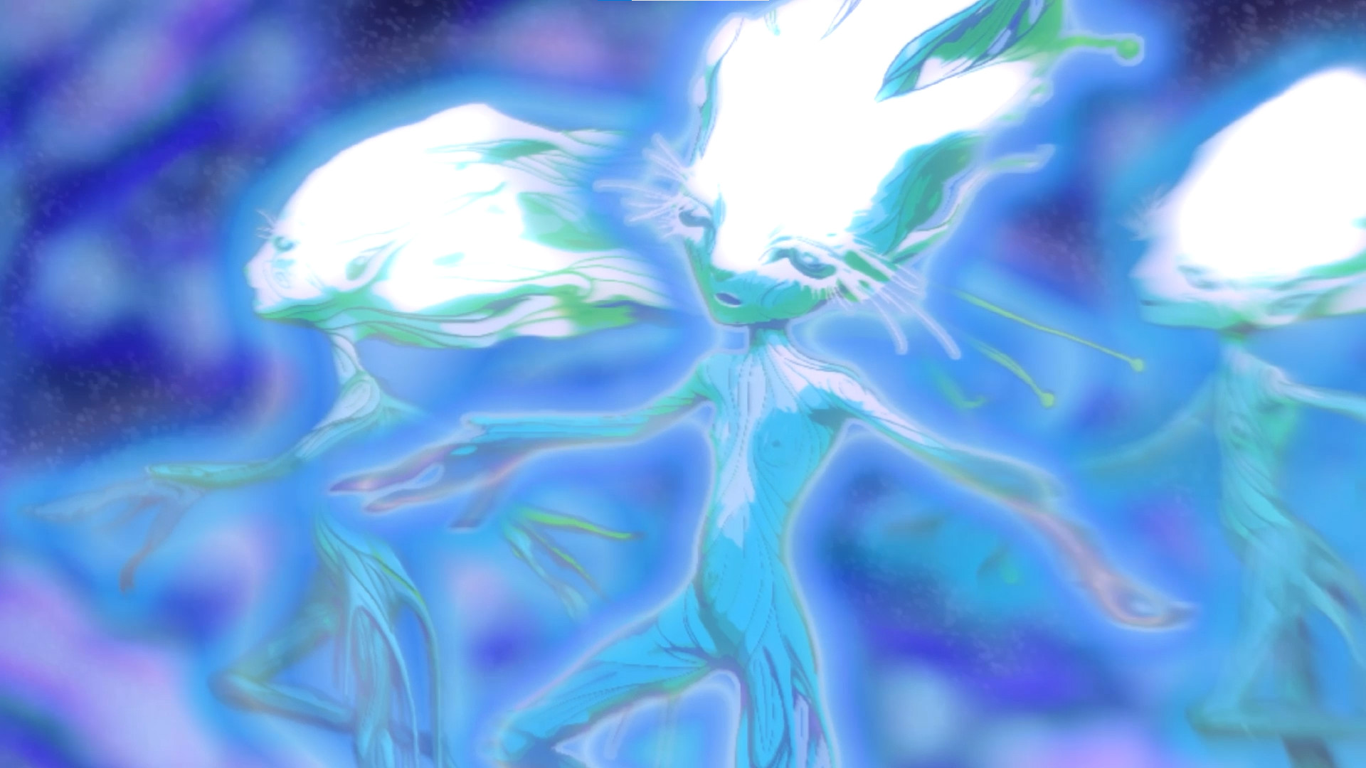 Aron's Gift - Screenshot 5