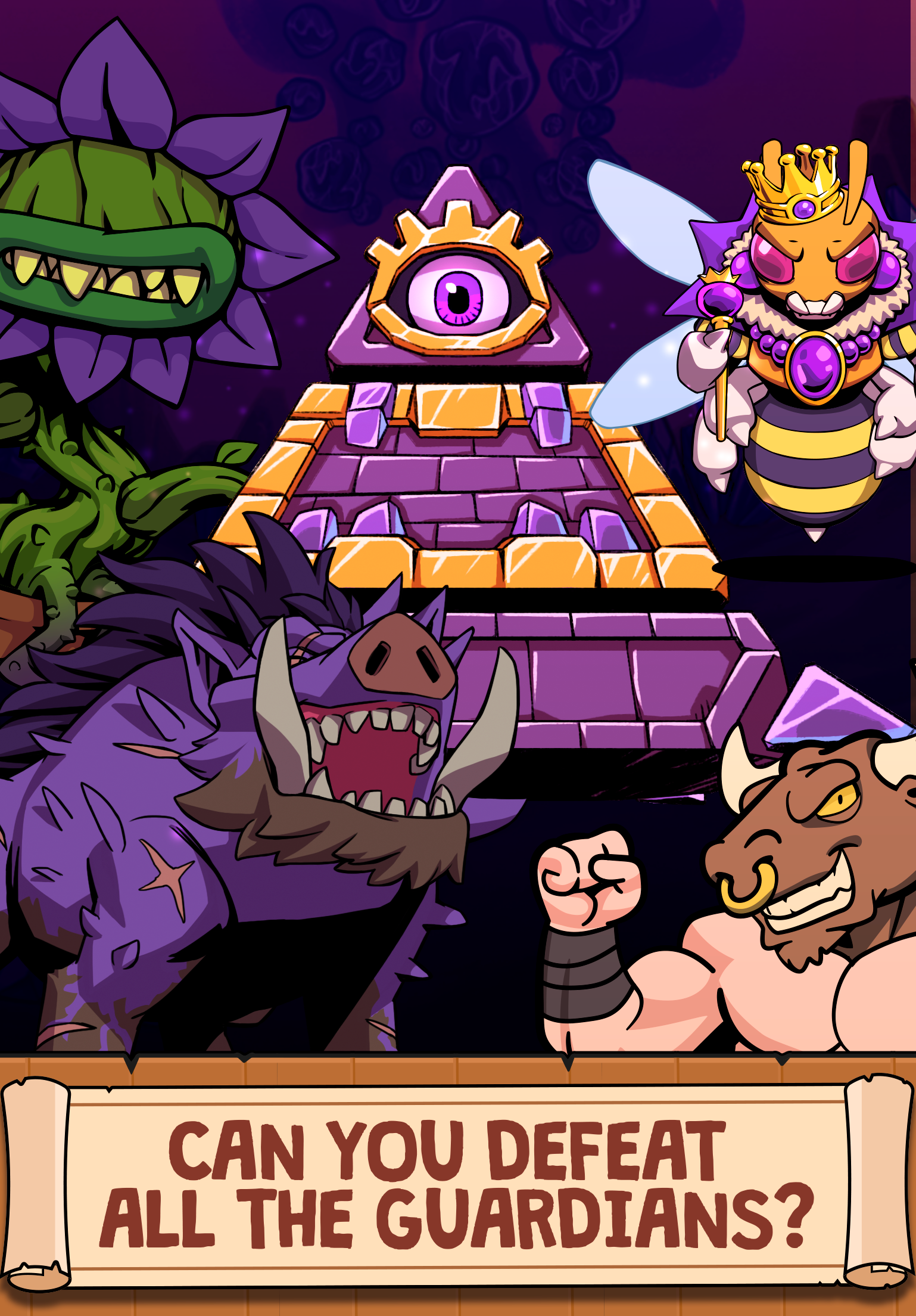 Card Guardians - Screenshot 4