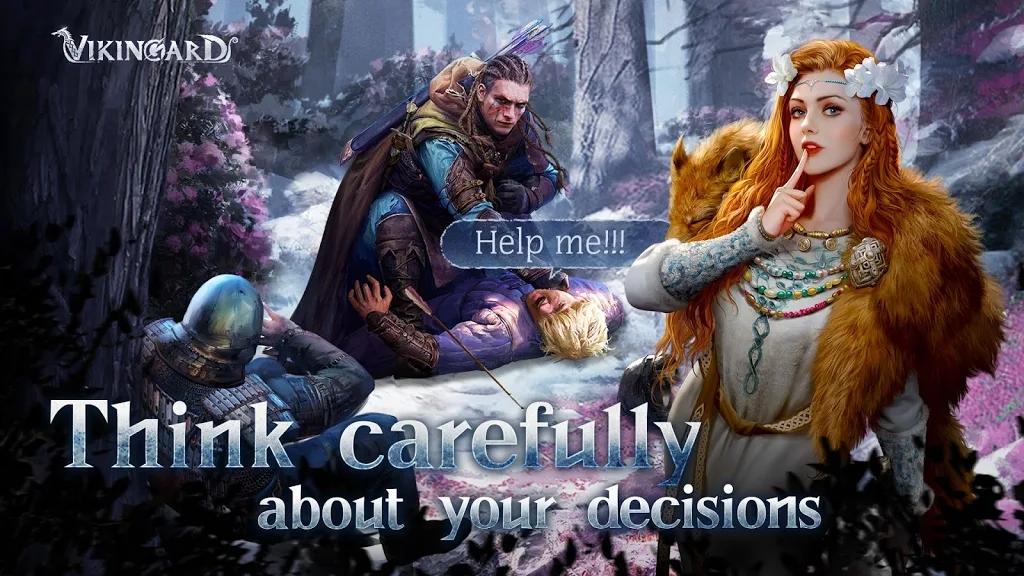 Vikingard - Screenshot 4