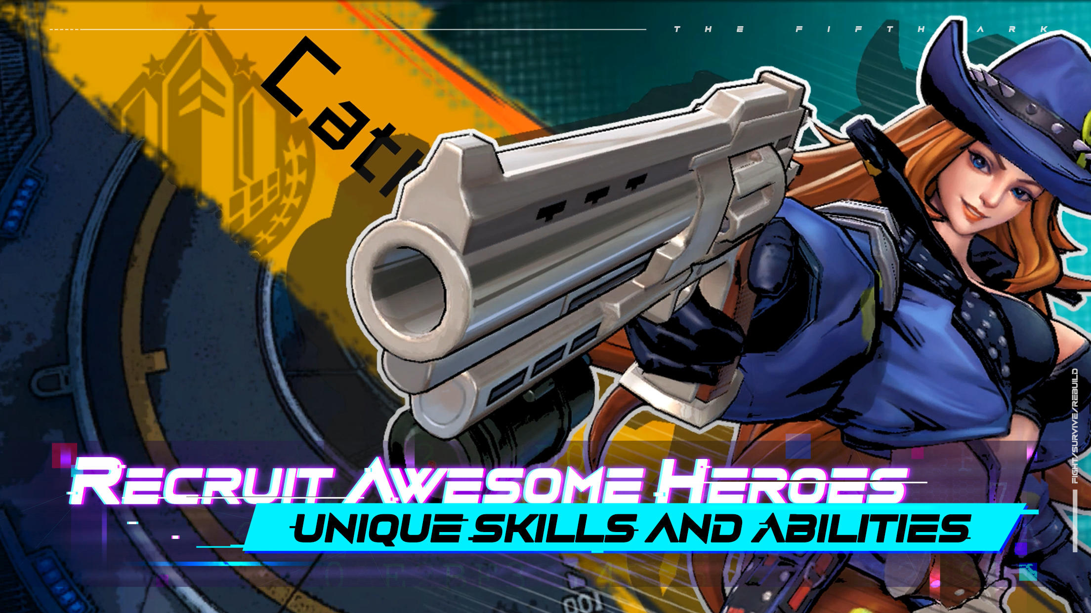 The Fifth Ark - Screenshot 4