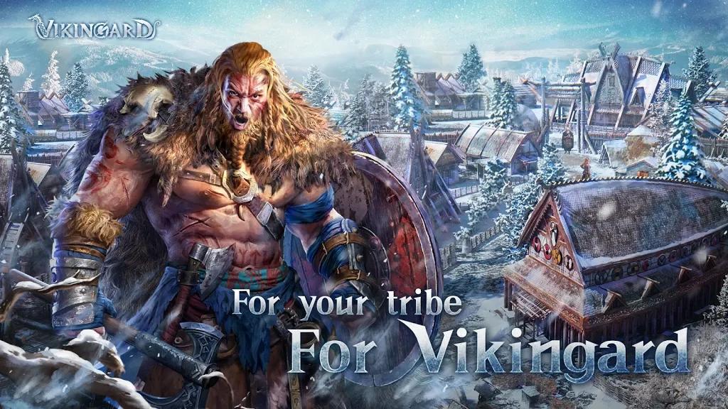 Vikingard - Screenshot 6
