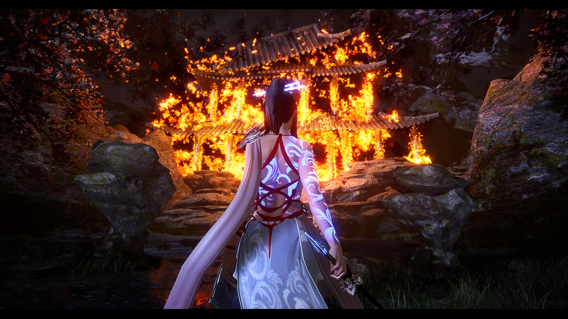 Liu Yin - Screenshot 7