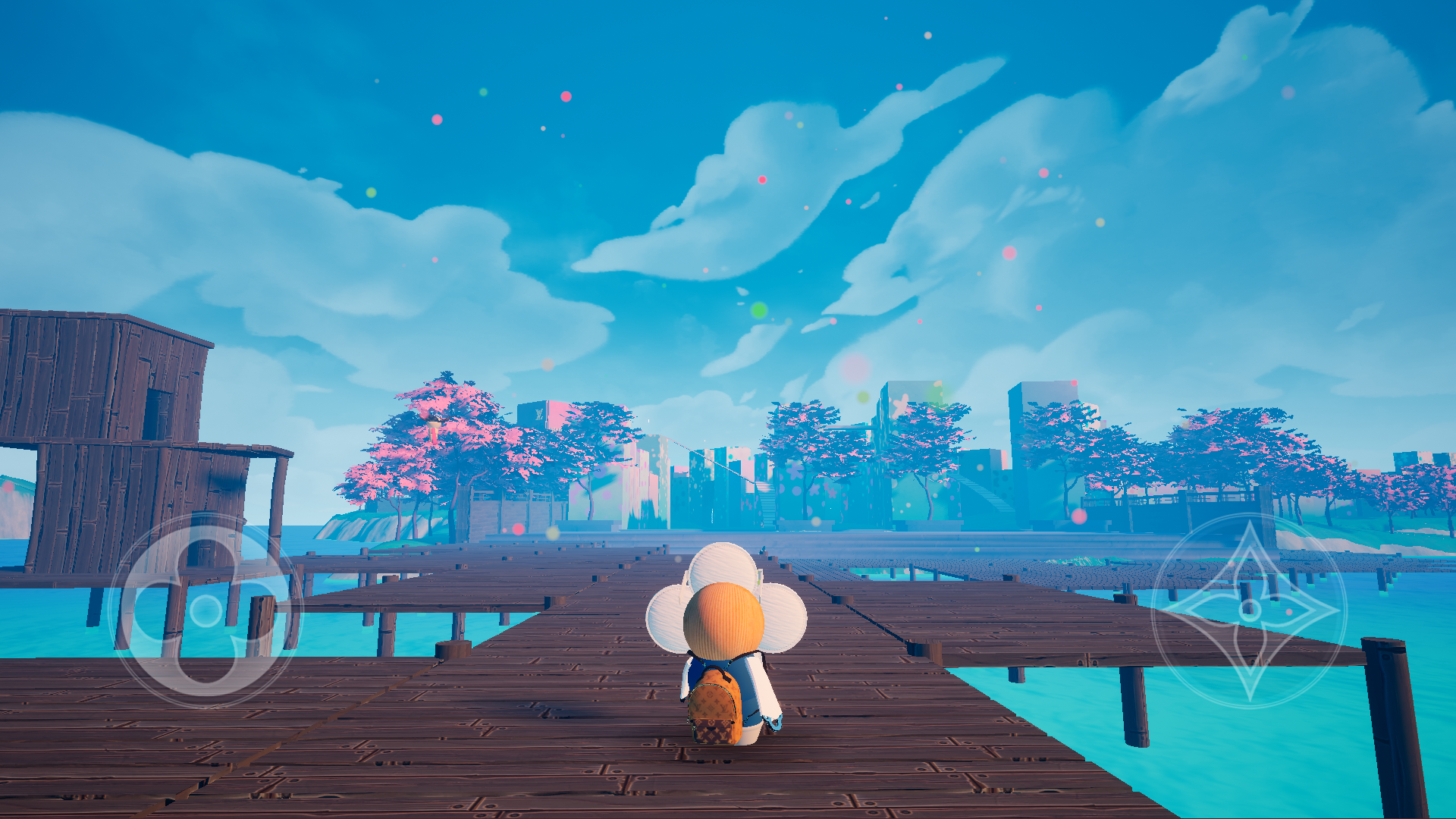 Louis the Game - Screenshot 3