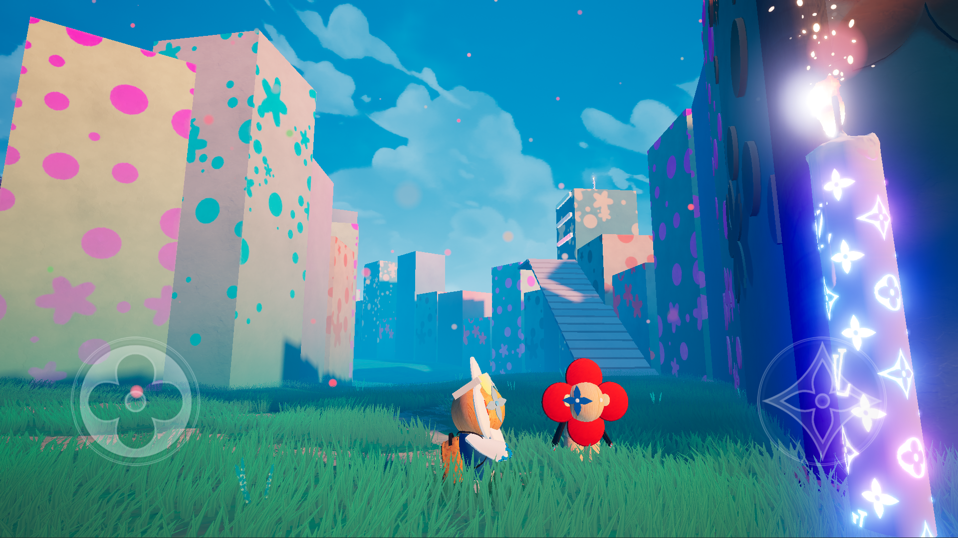 Louis the Game - Screenshot 8