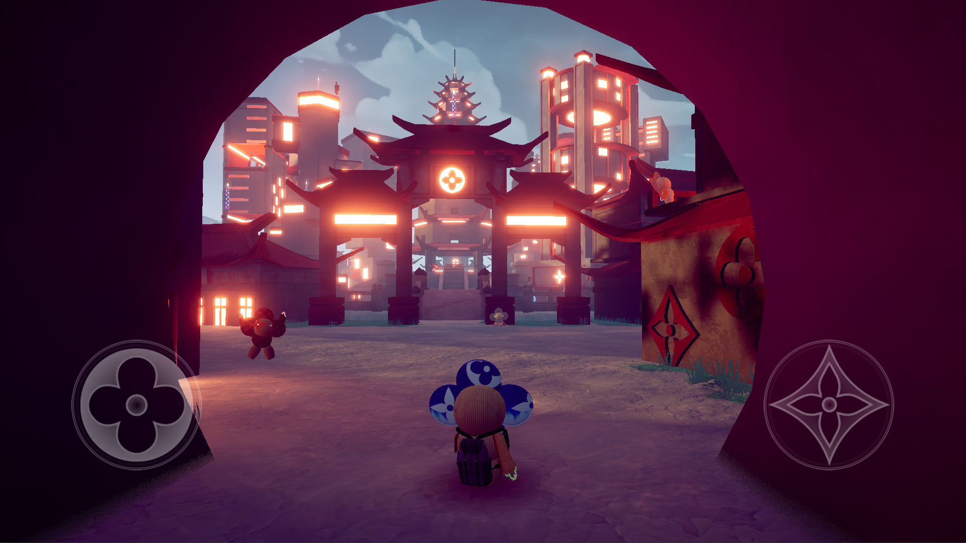 Louis the Game - Screenshot 5