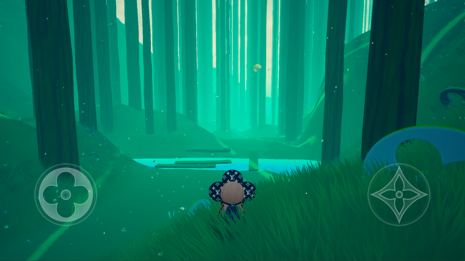 Louis the Game - Screenshot 4