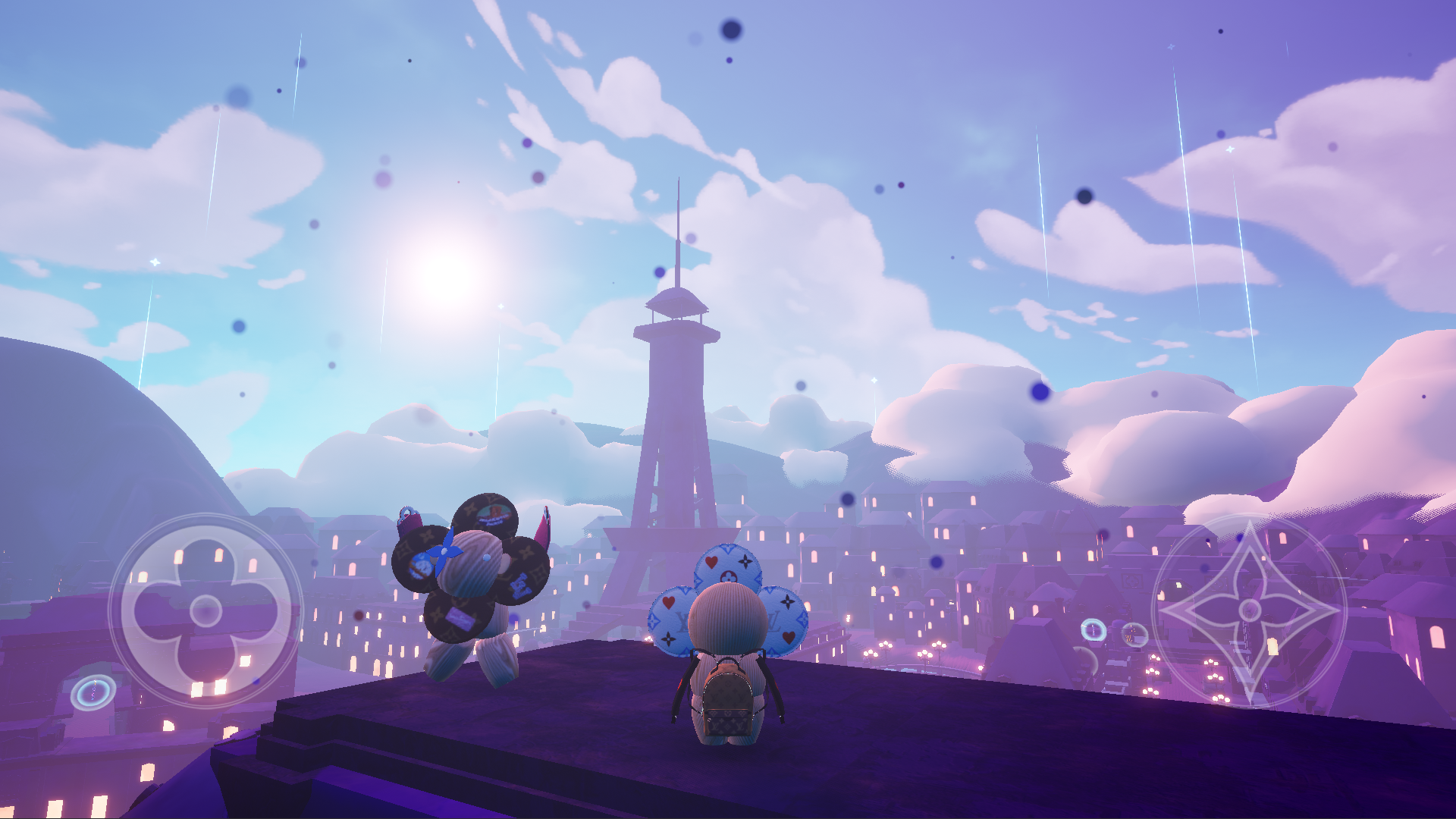 Louis the Game - Screenshot 6