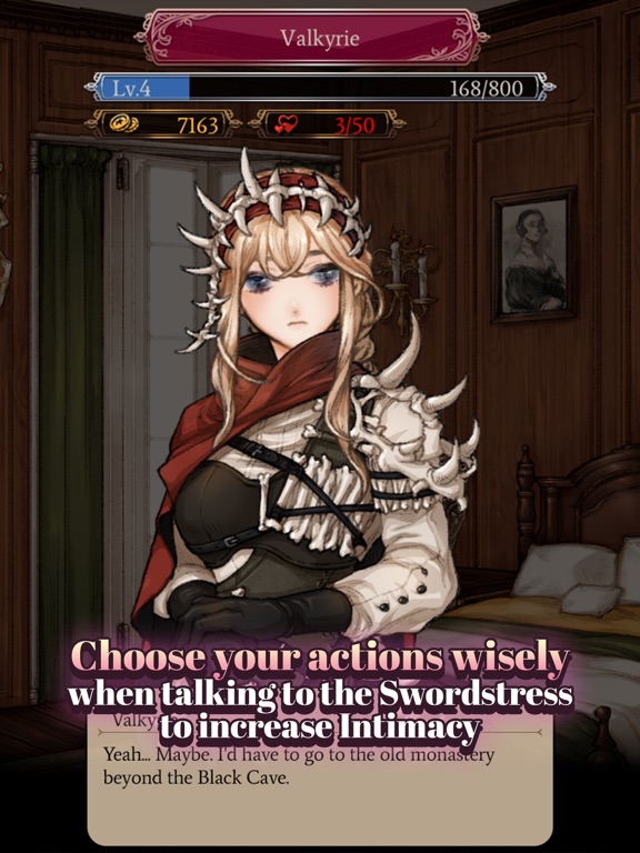 Knight Maker - Screenshot 3