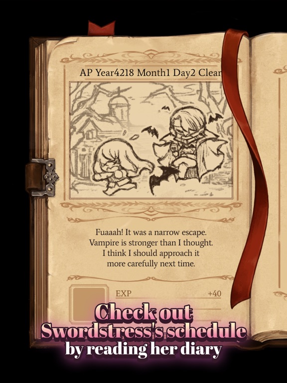 Knight Maker - Screenshot 1