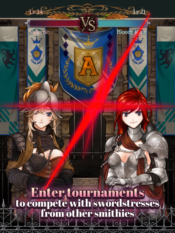 Knight Maker - Screenshot 5