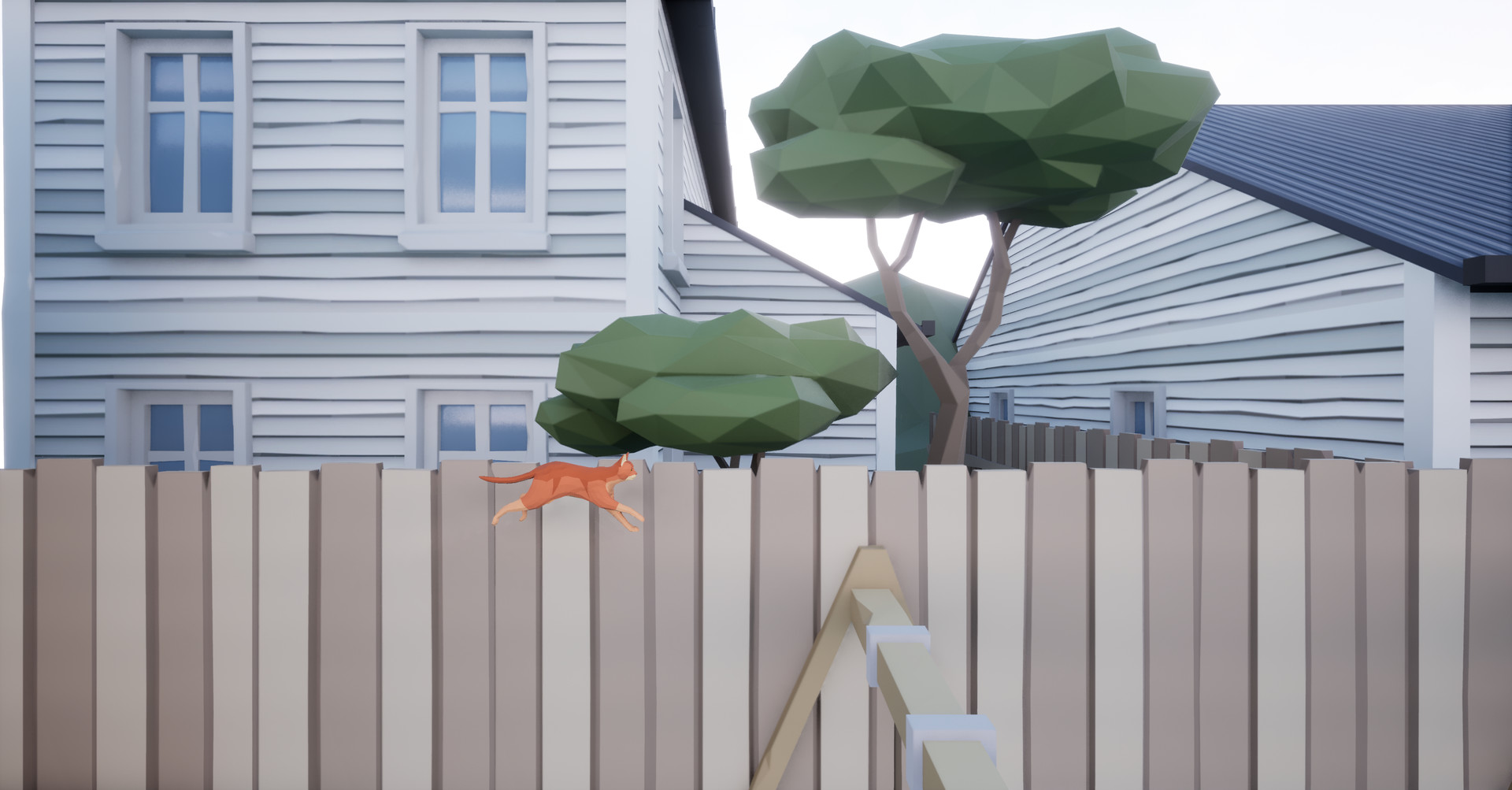 Cat Jumper - Screenshot 5