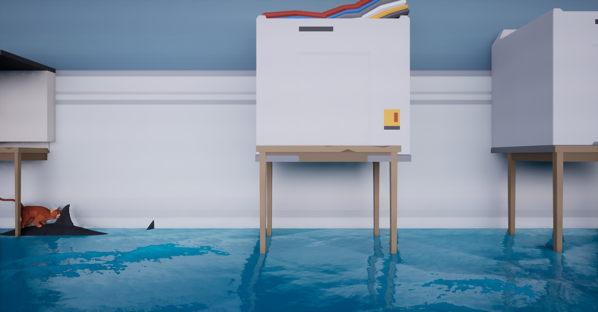 Cat Jumper - Screenshot 6