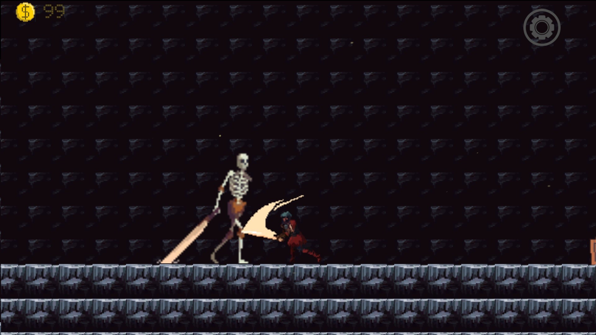 Collision Hero - Screenshot 4