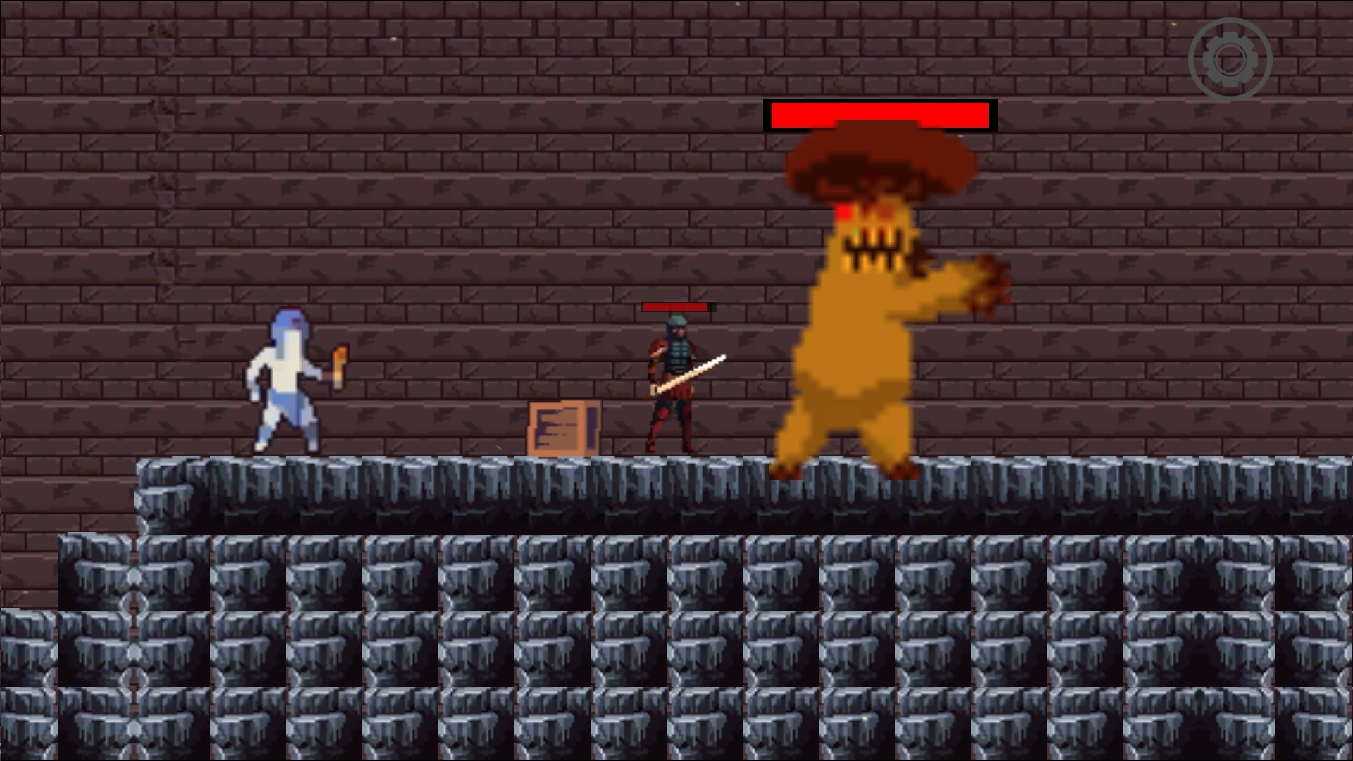 Collision Hero - Screenshot 6