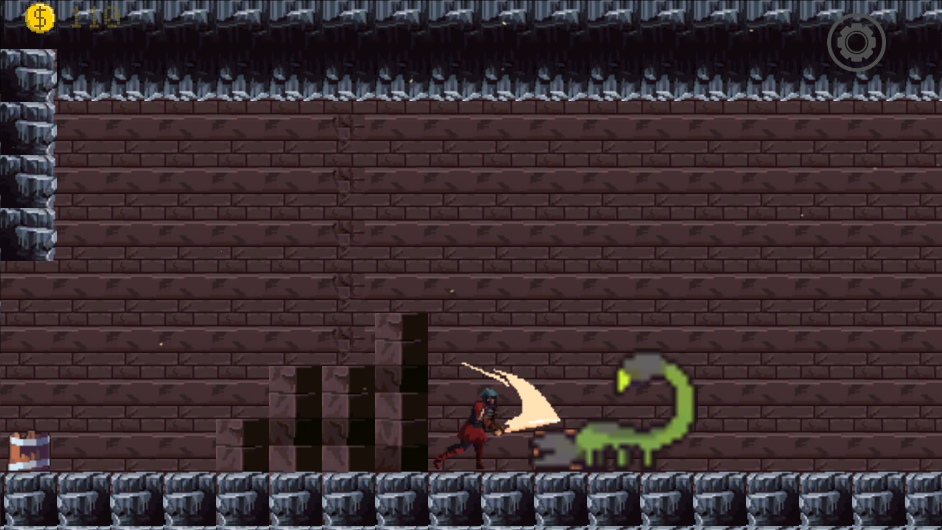 Collision Hero - Screenshot 3