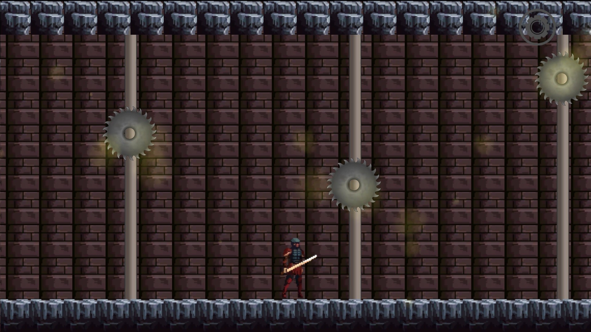 Collision Hero - Screenshot 2