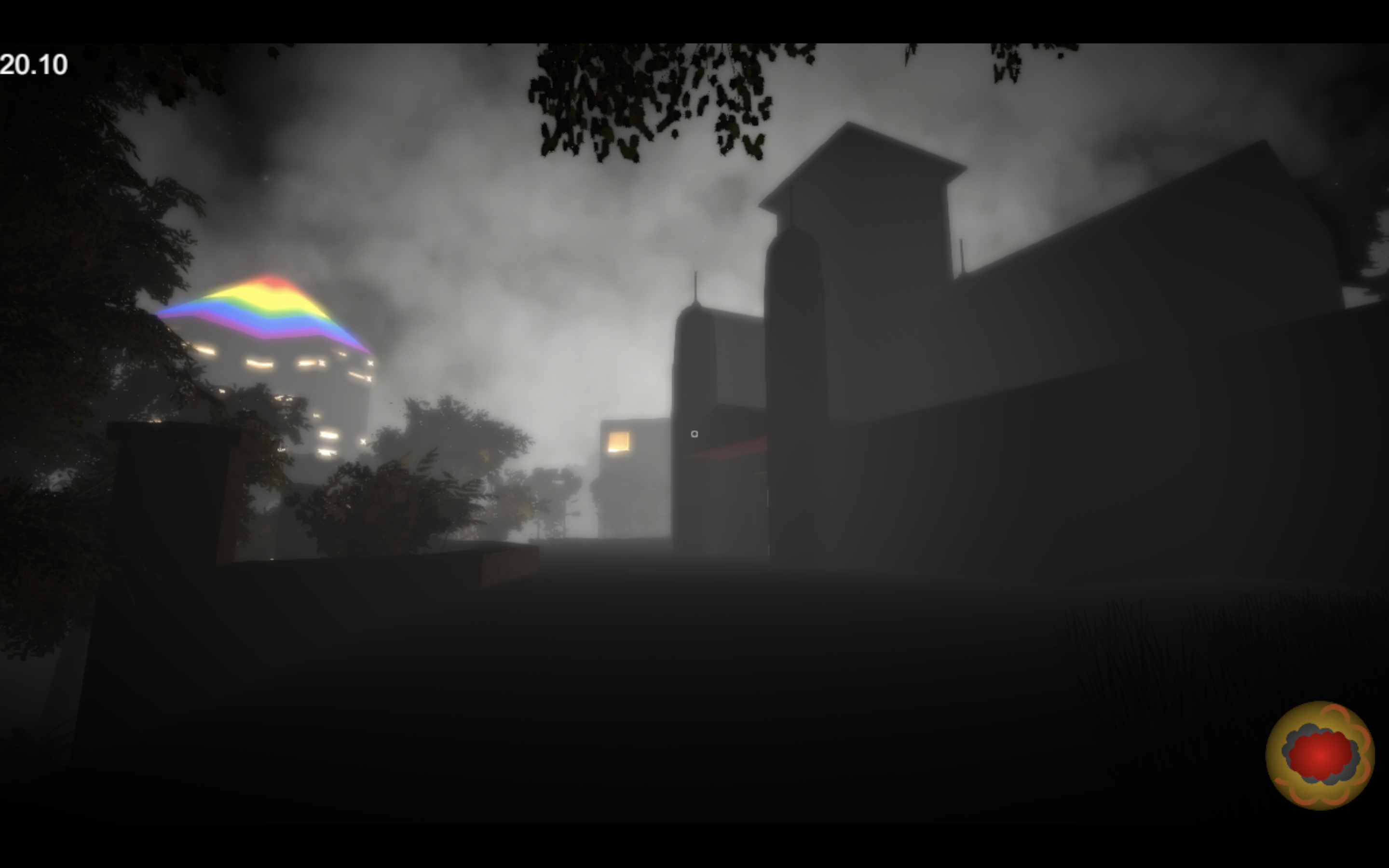 Le Fruit Défendu - Screenshot 9