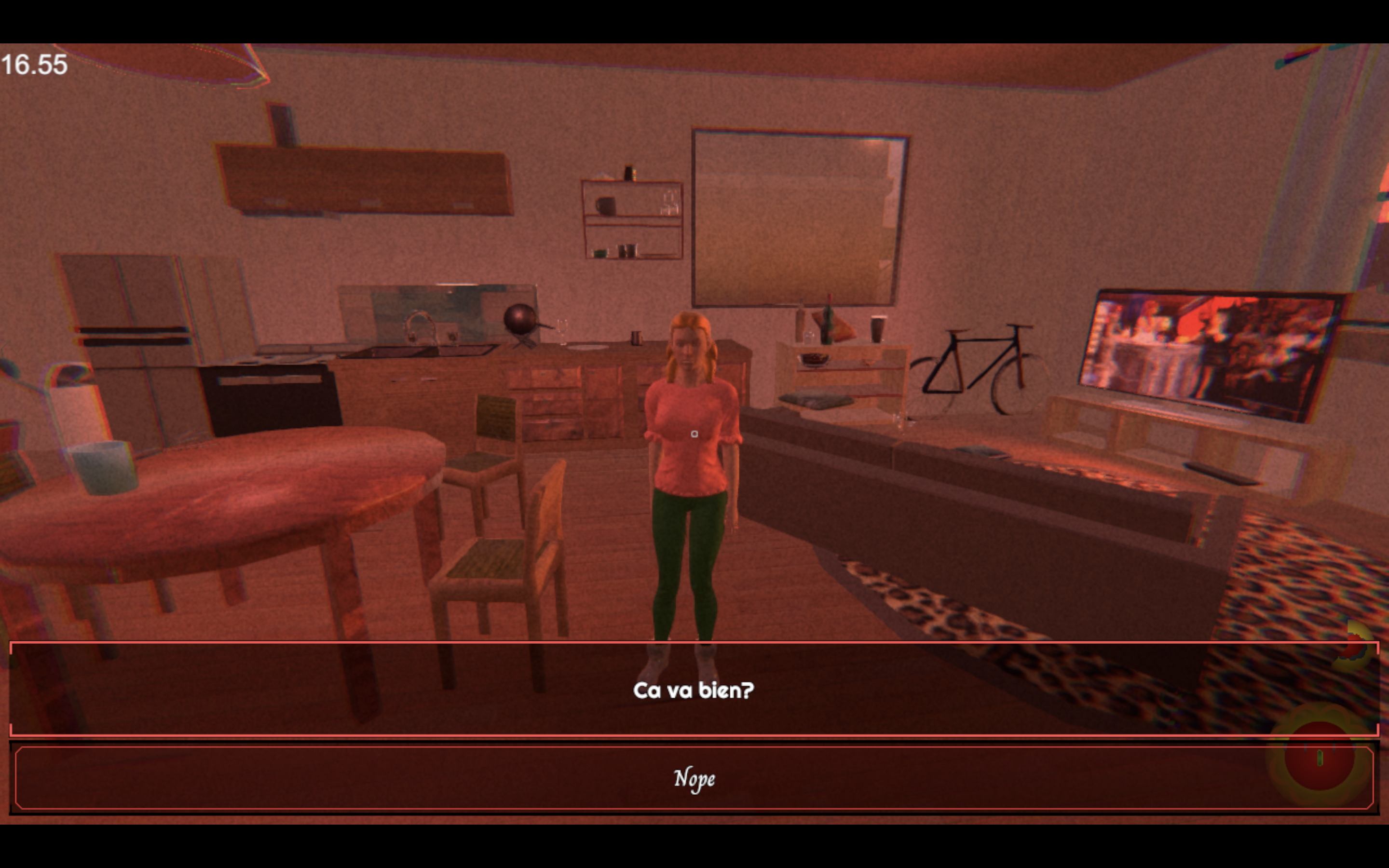 Le Fruit Défendu - Screenshot 7