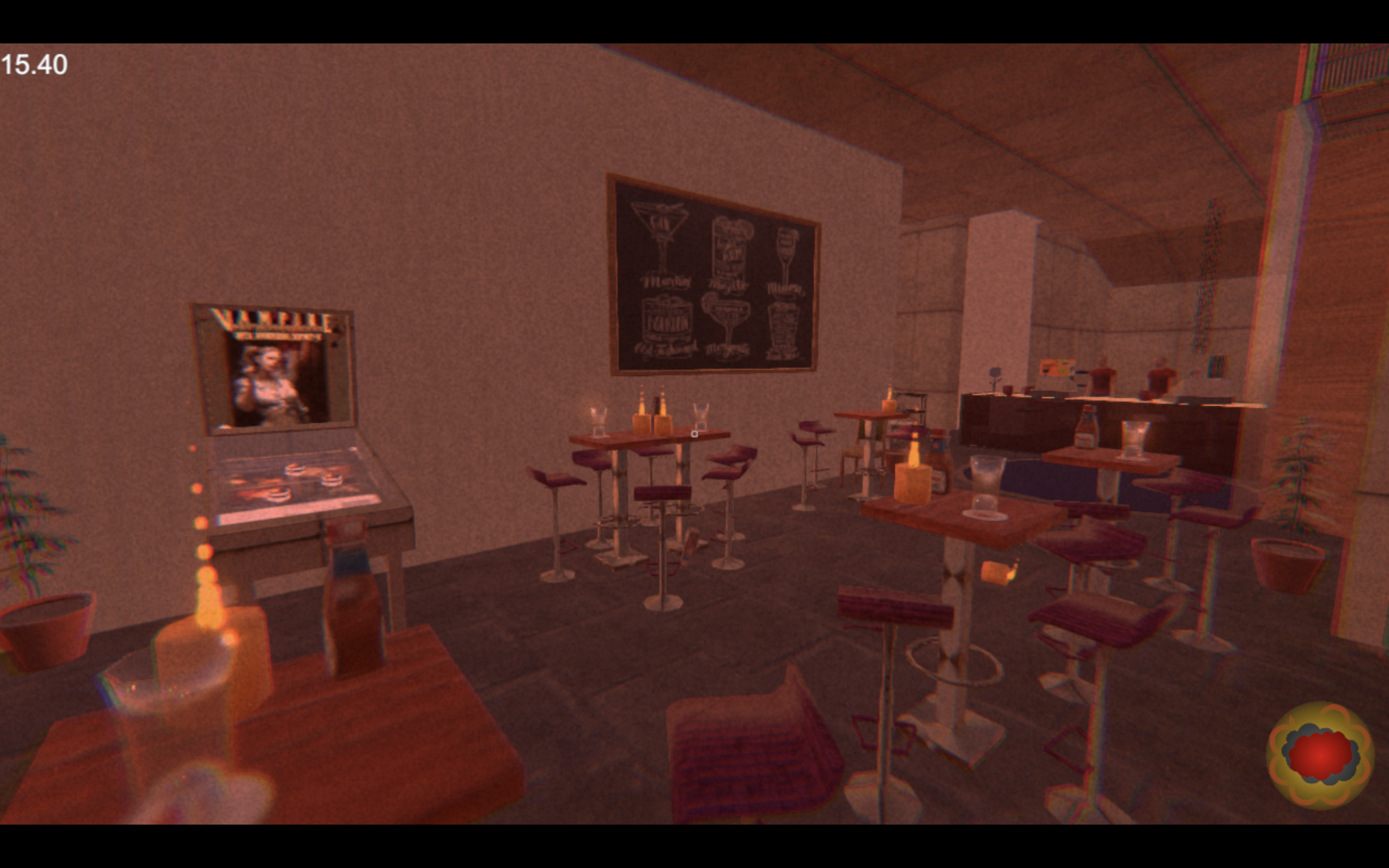 Le Fruit Défendu - Screenshot 11