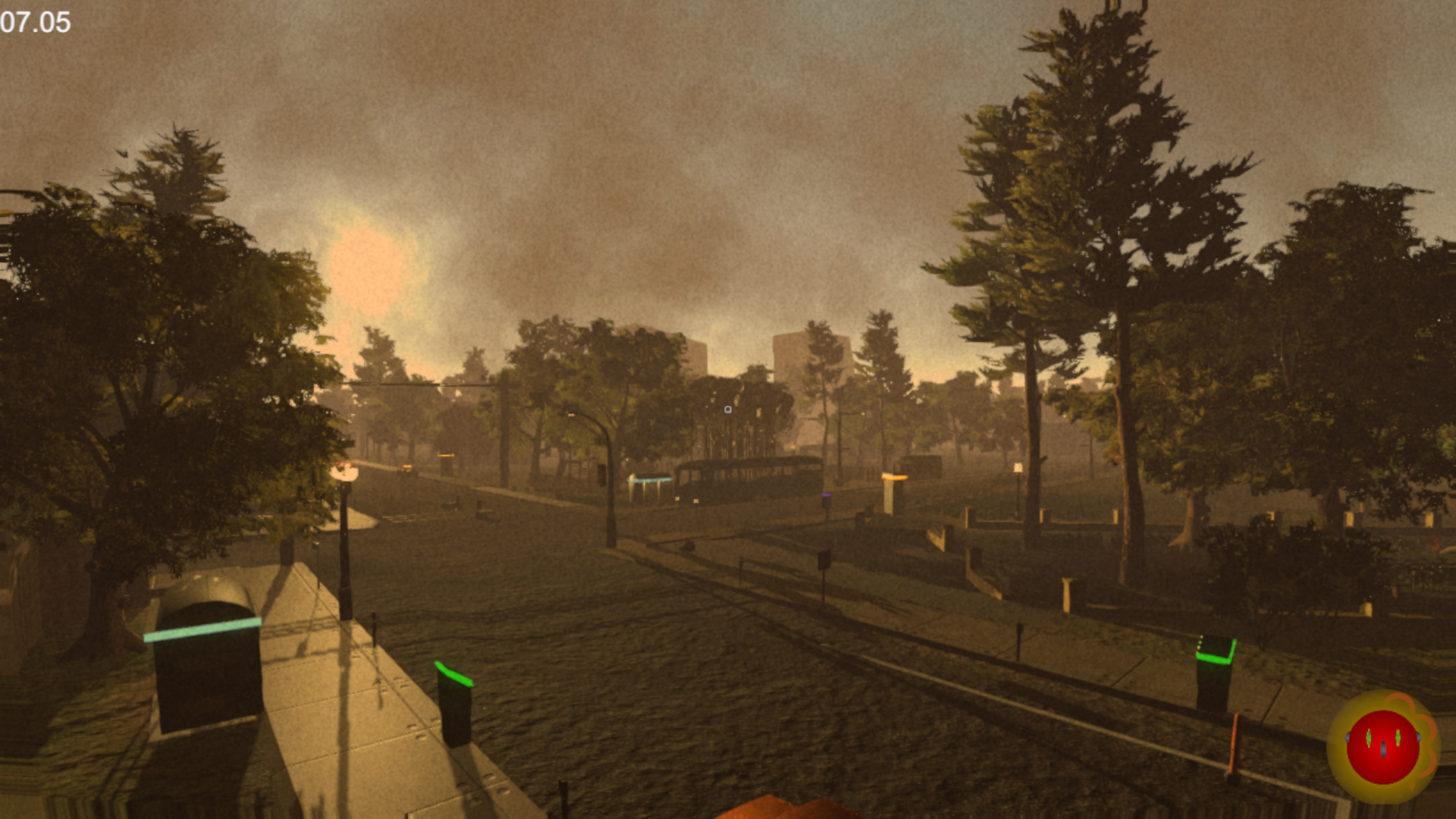 Le Fruit Défendu - Screenshot 8