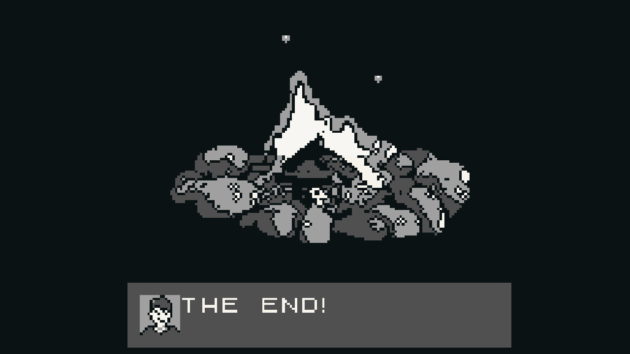 Campfire Tales - Screenshot 1