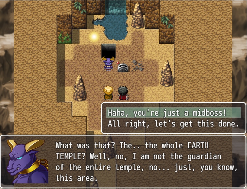 Nick Quest - Screenshot 5