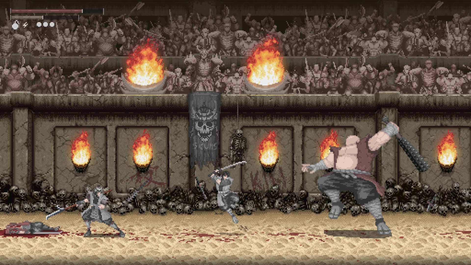 Meifumado - Screenshot 3