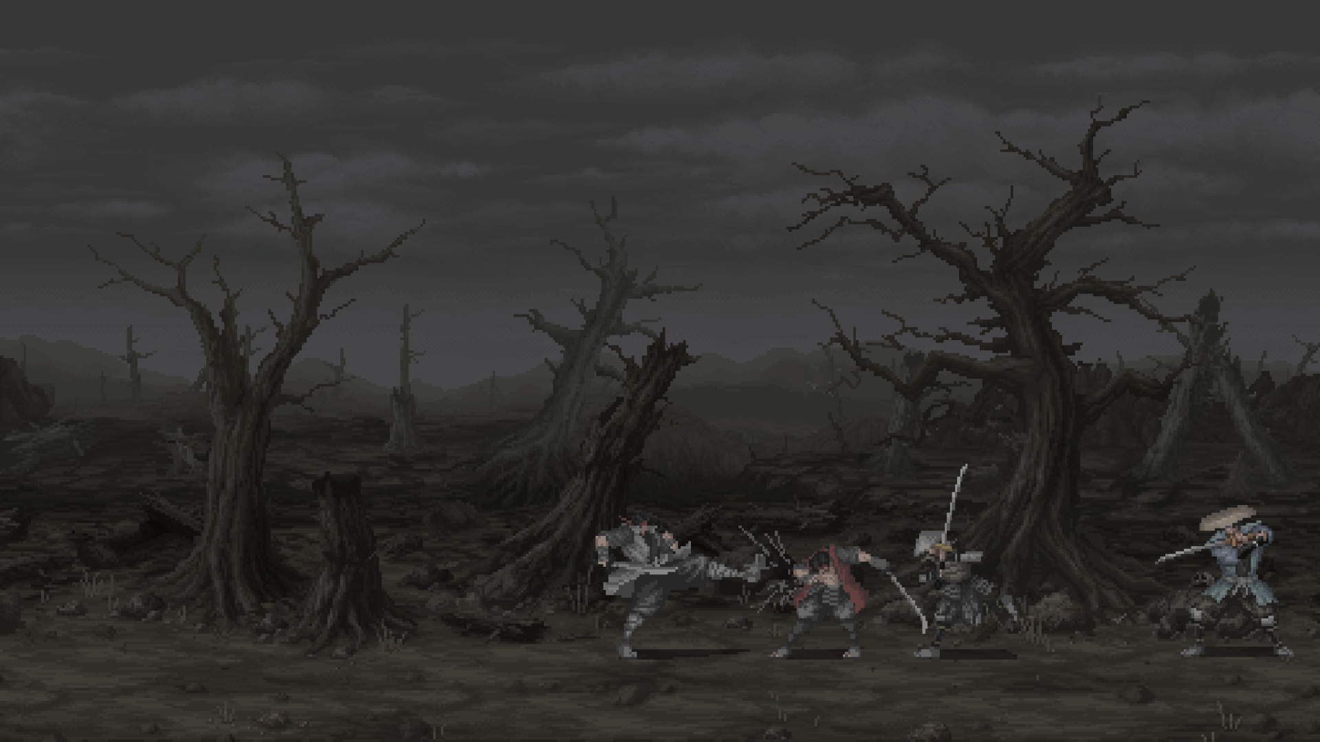 Meifumado - Screenshot 2