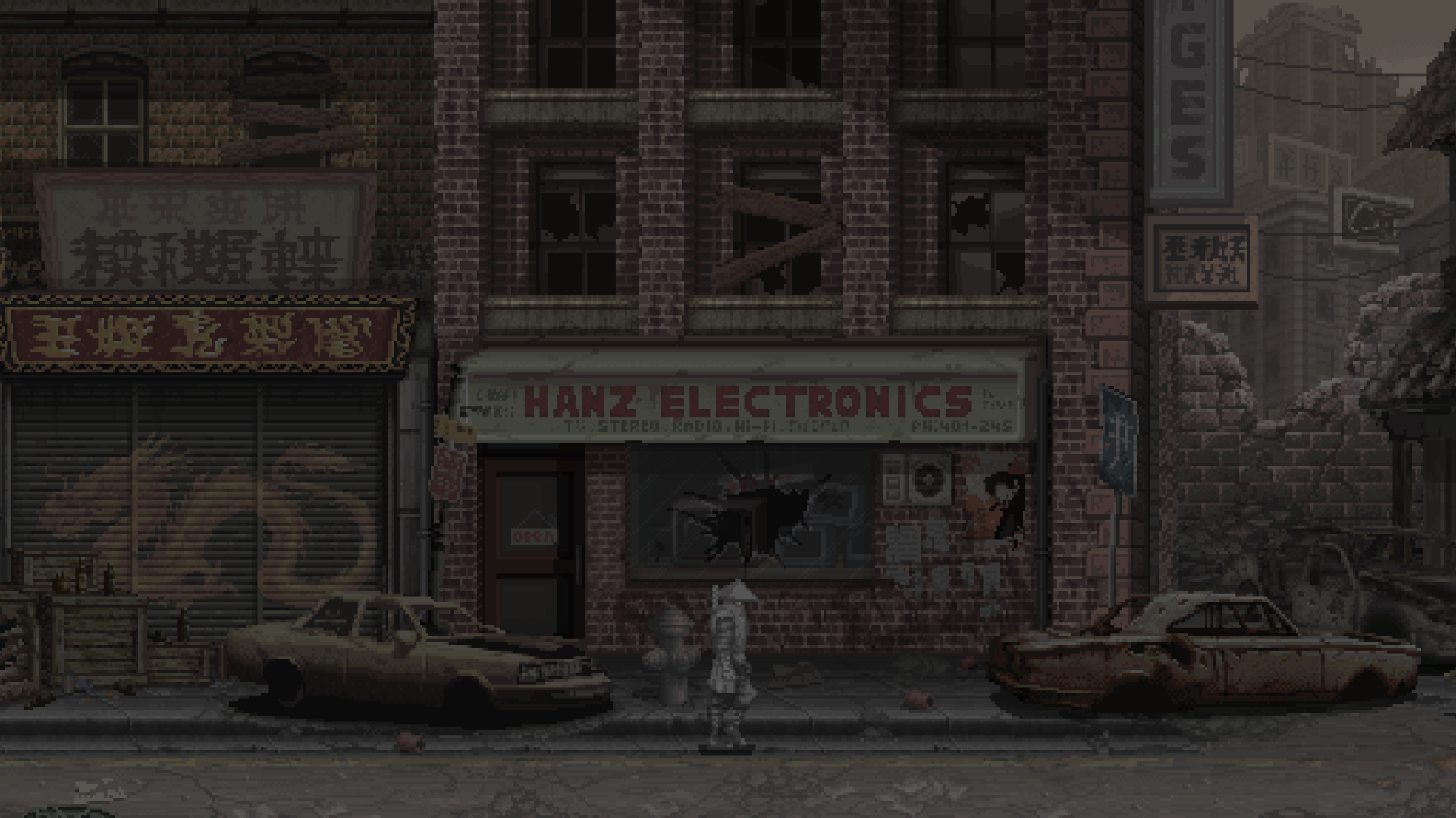 Meifumado - Screenshot 4