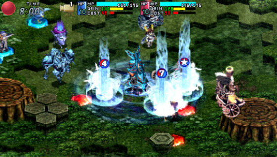 Vantage Master - Screenshot 2