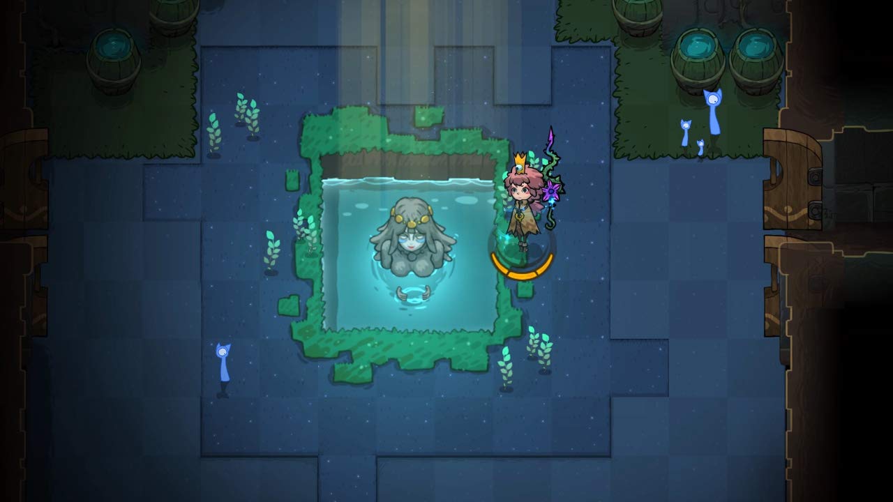 Crown Trick: Special Edition - Screenshot 5