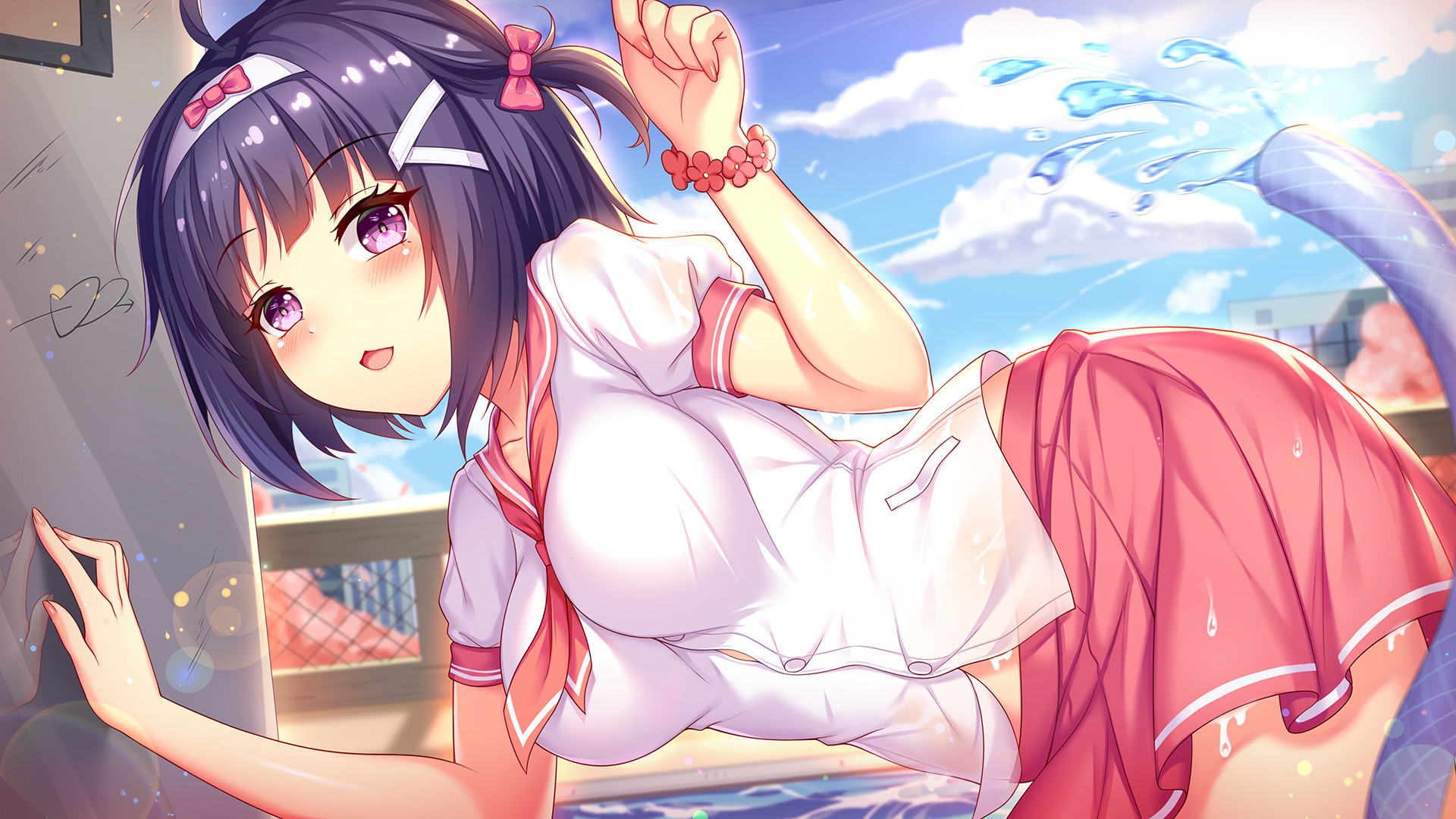 Sakura Hime - Screenshot 5