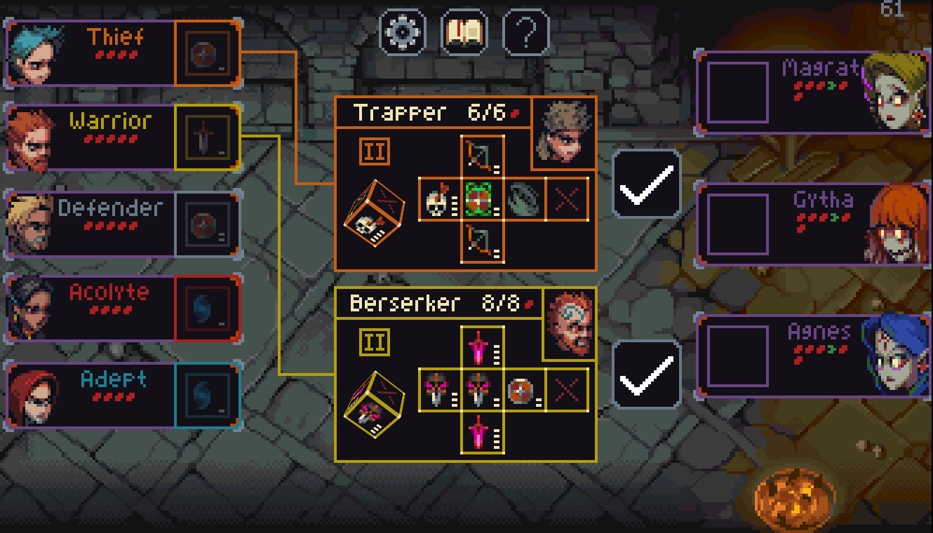 Slice & Dice - Screenshot 2