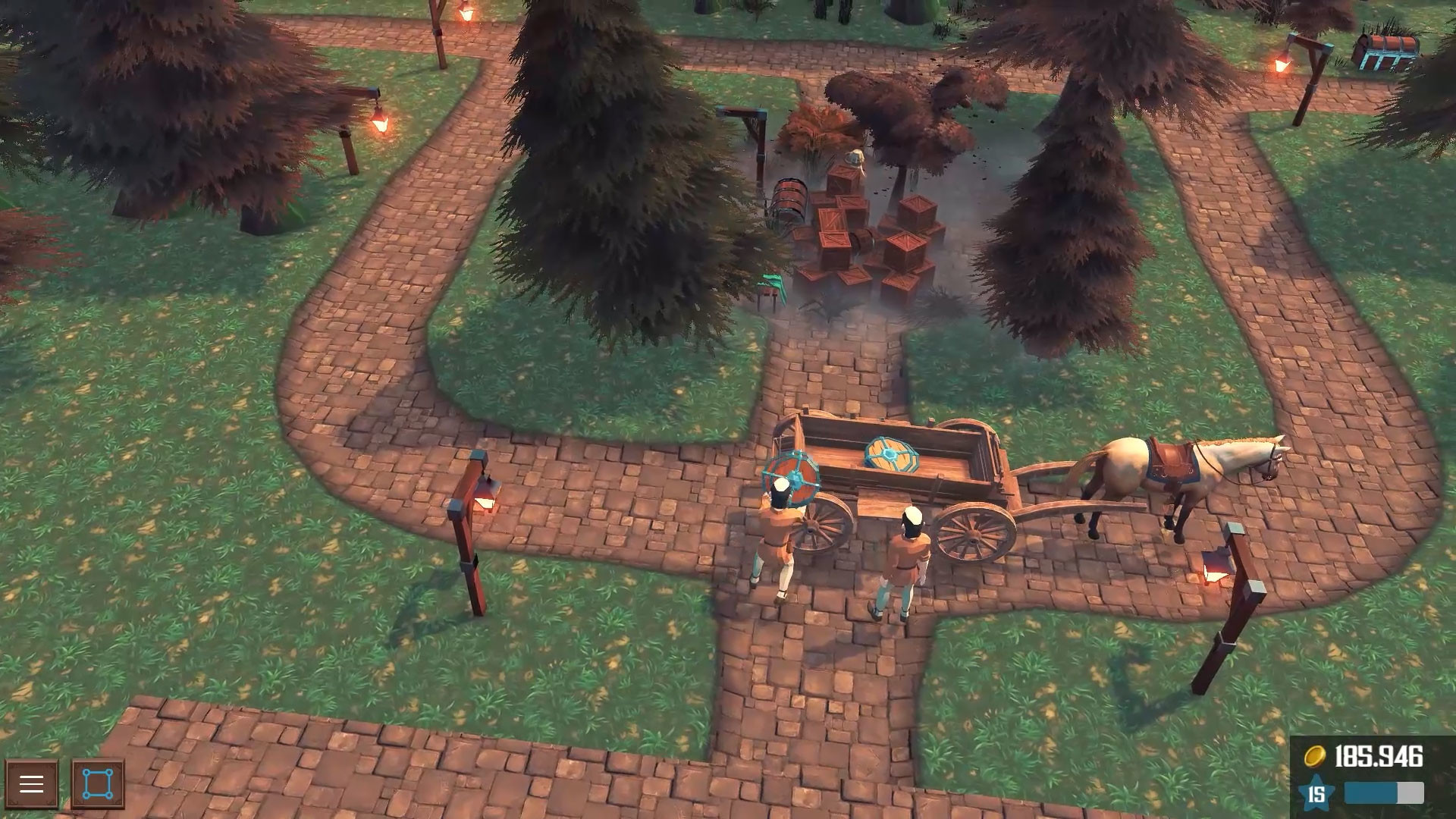 Kingdom Workshop - Screenshot 5