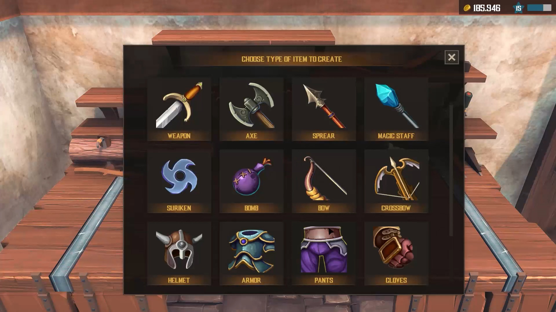 Kingdom Workshop - Screenshot 7