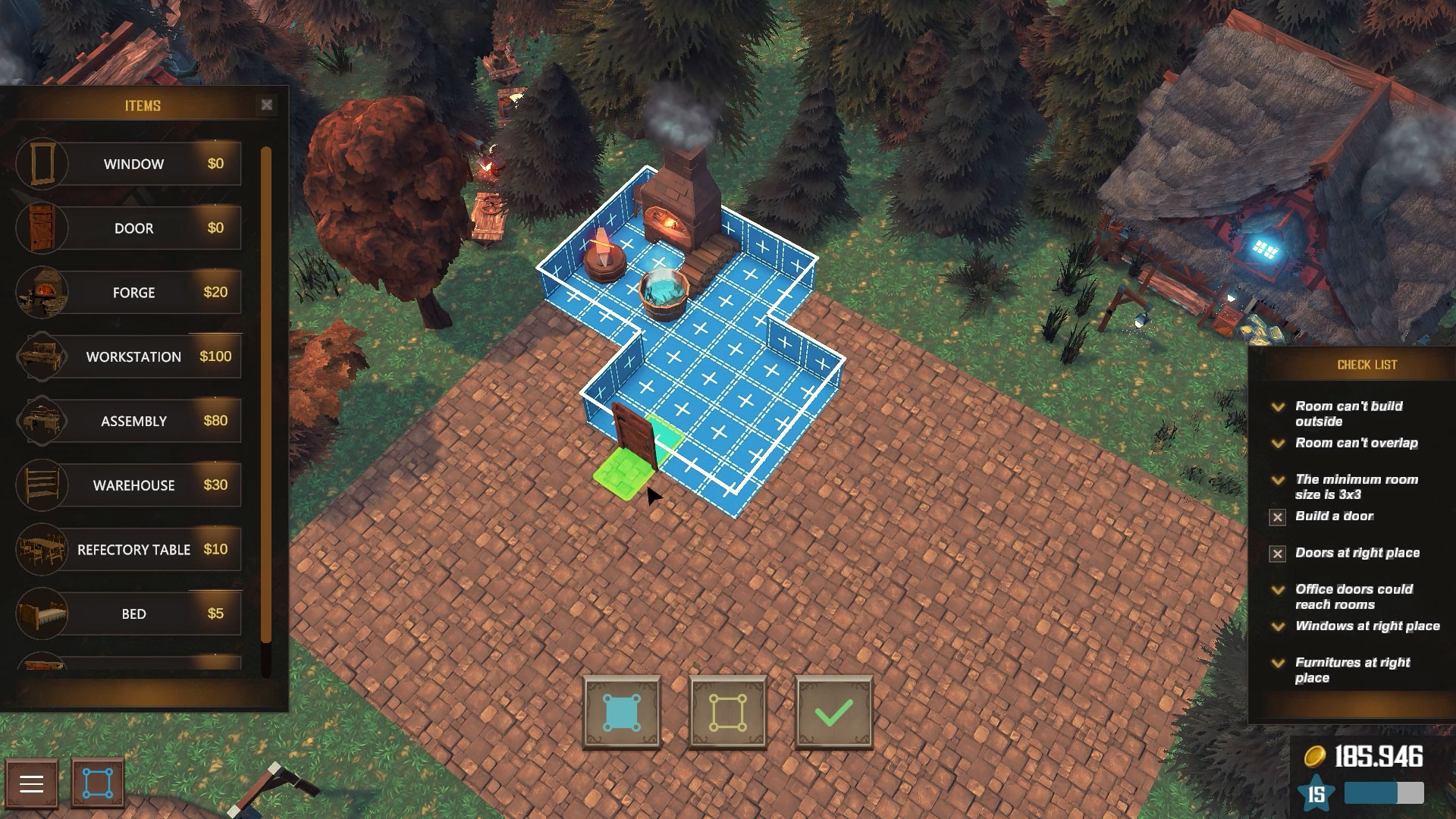 Kingdom Workshop - Screenshot 6