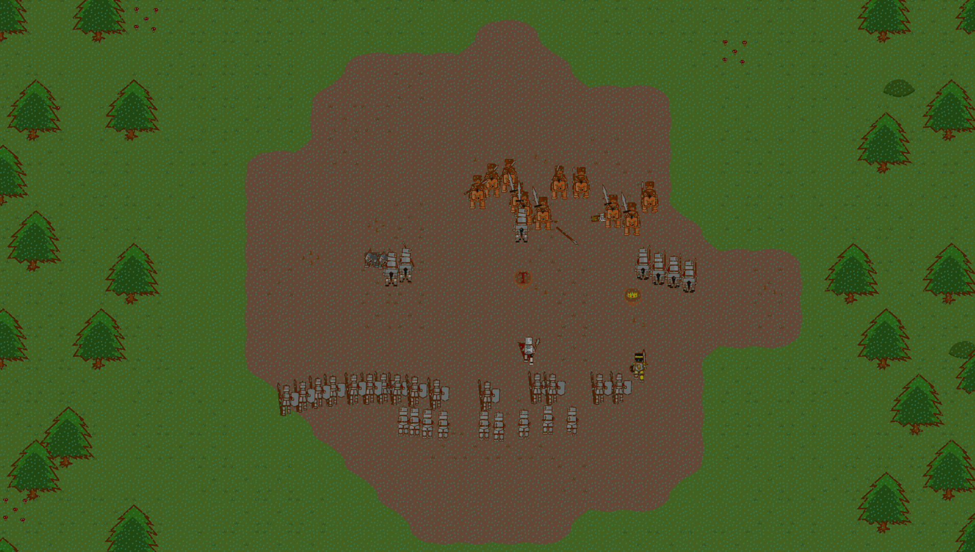 Risen Kingdoms - Screenshot 6