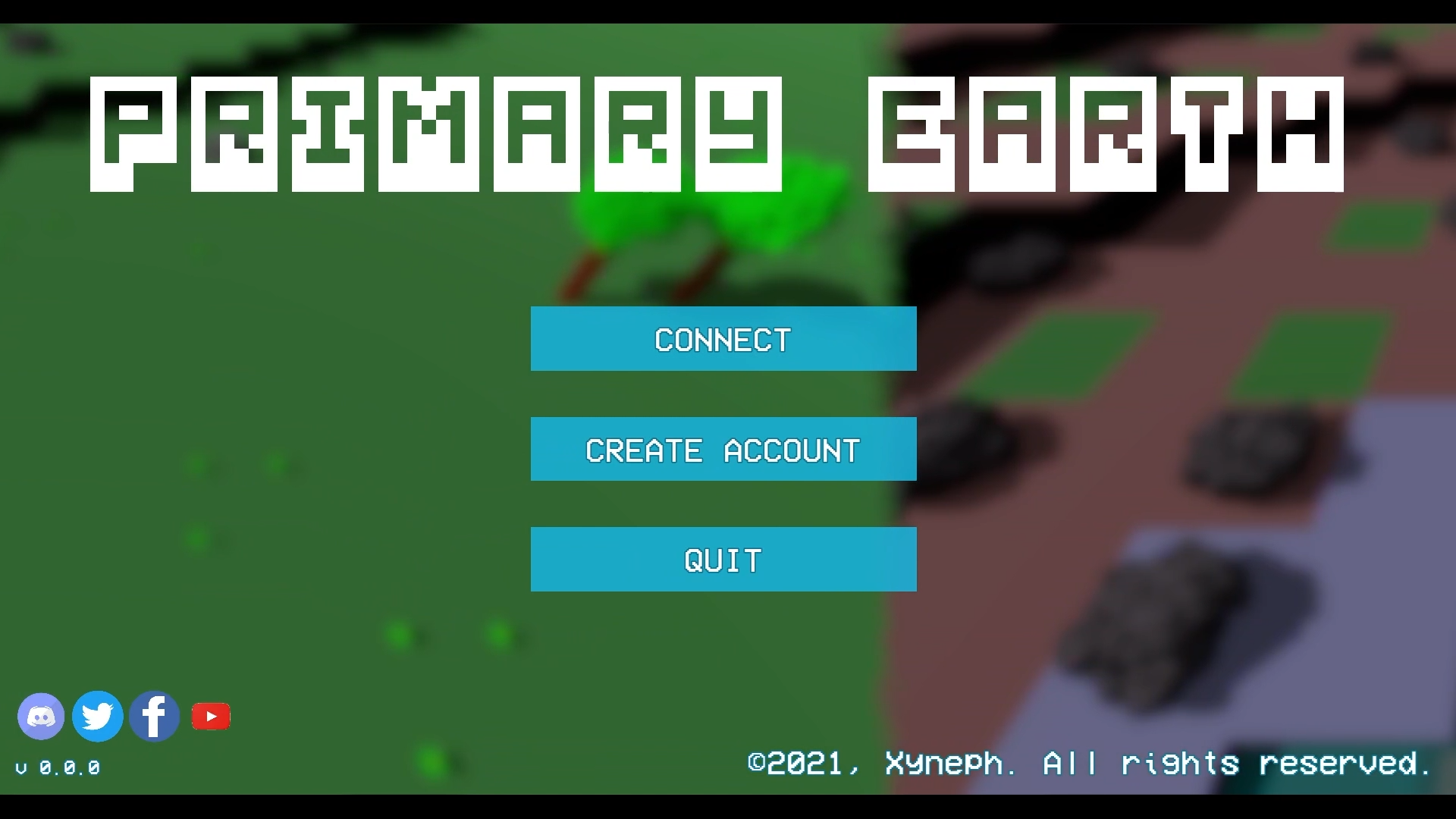 Primary Earth - Screenshot 4