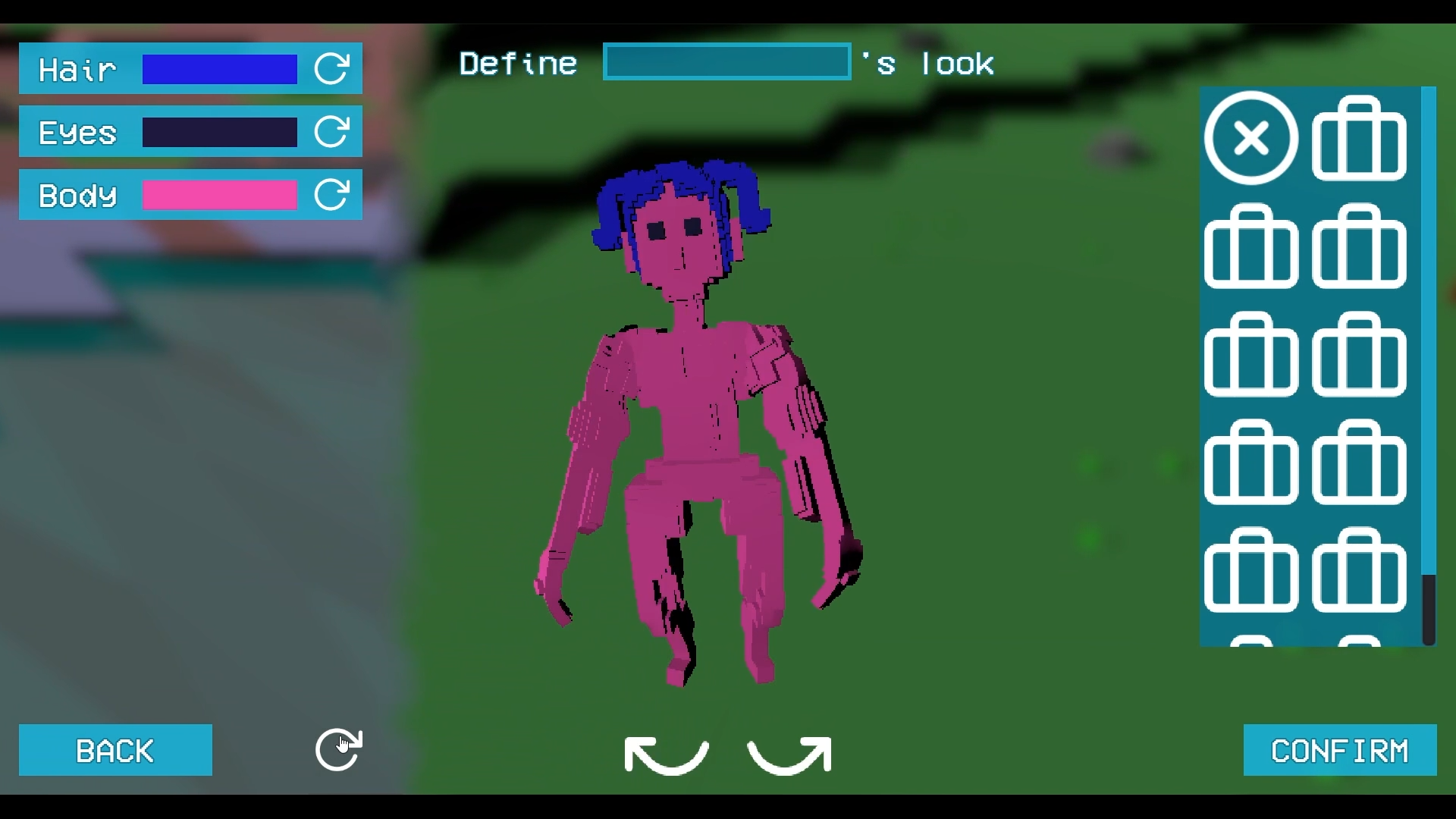 Primary Earth - Screenshot 3