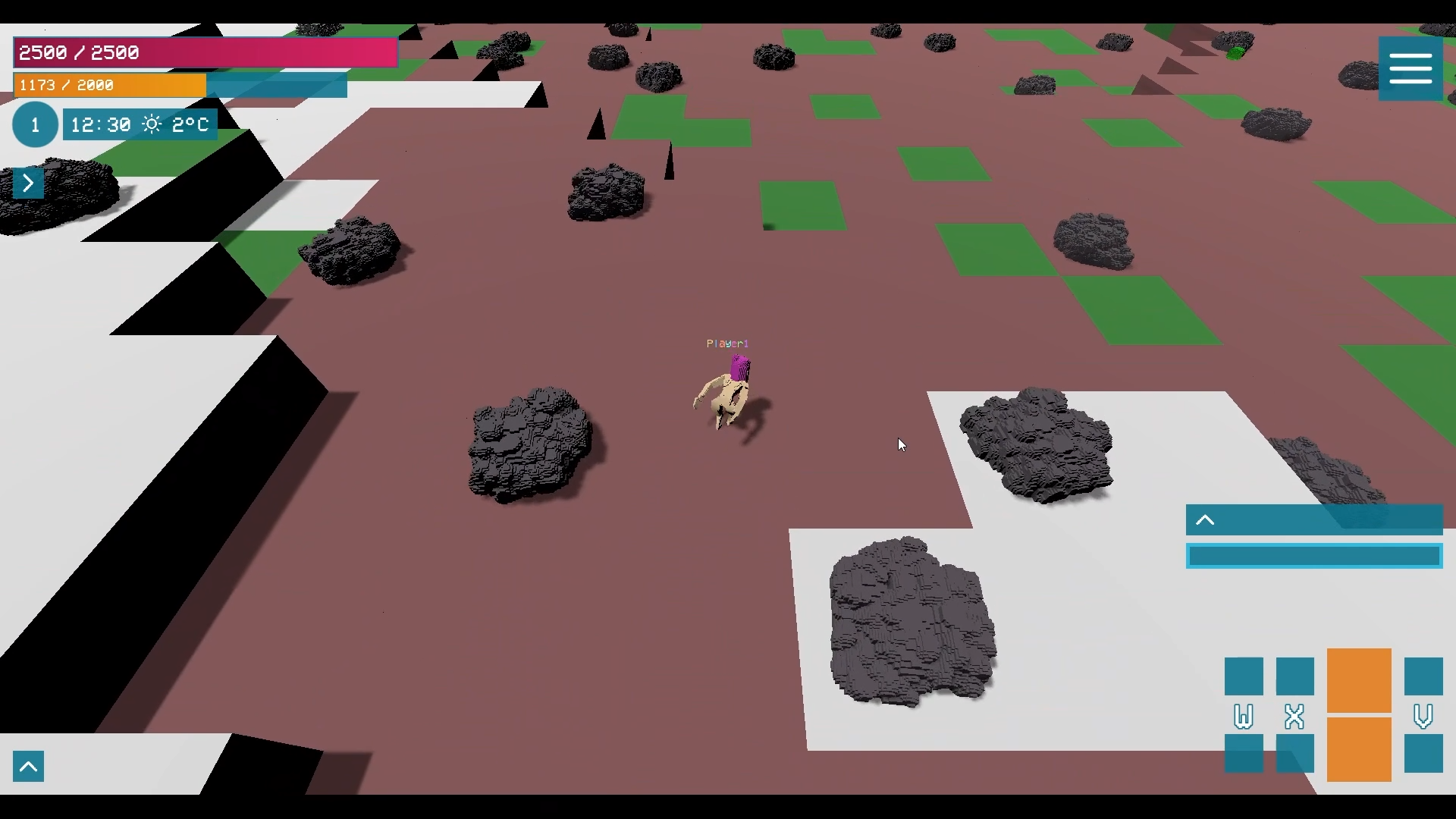 Primary Earth - Screenshot 5