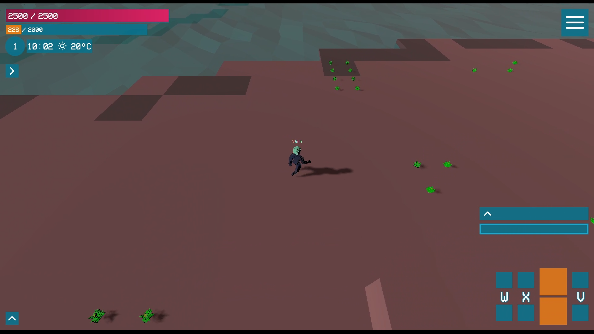 Primary Earth - Screenshot 6