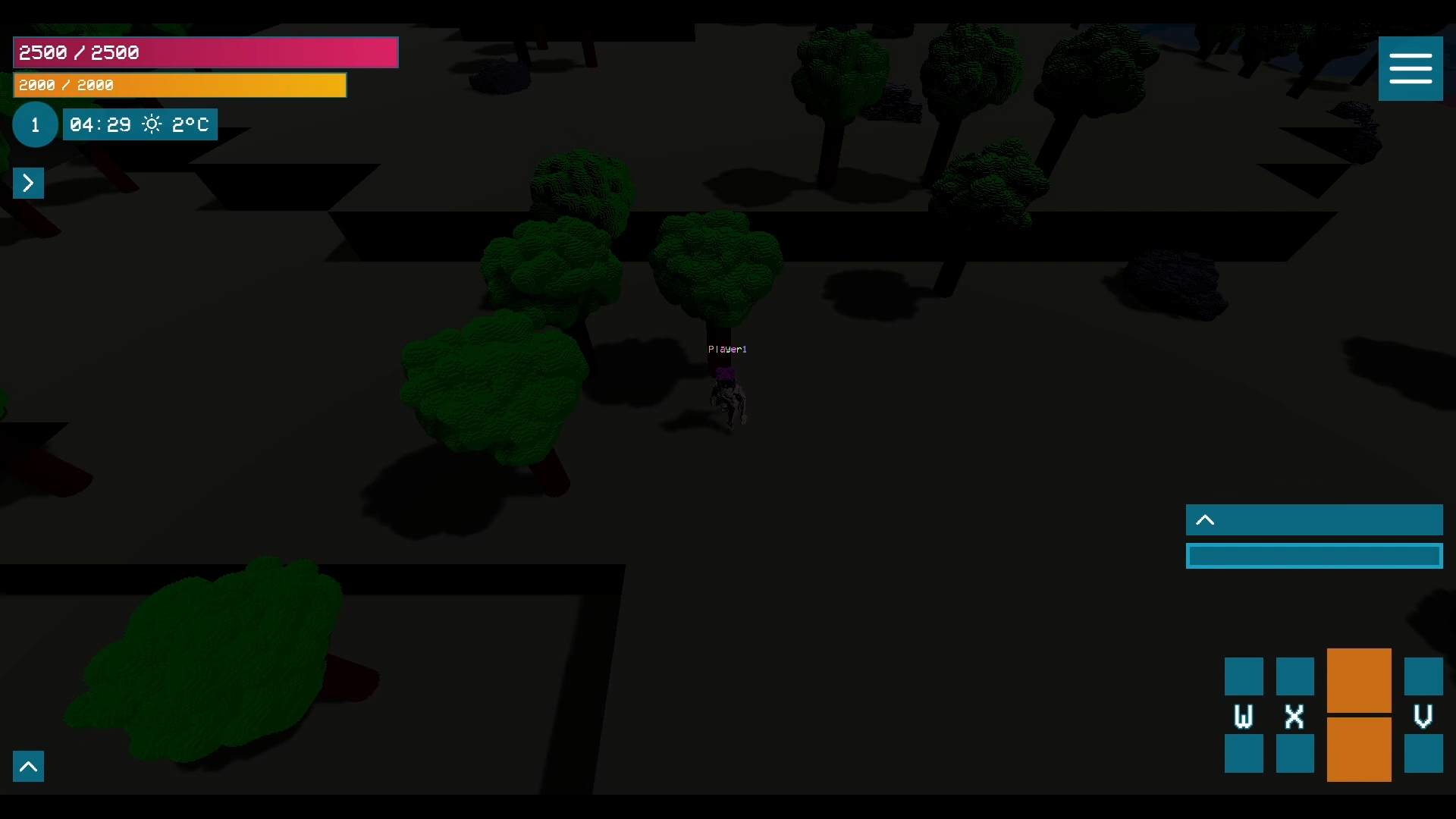 Primary Earth - Screenshot 2