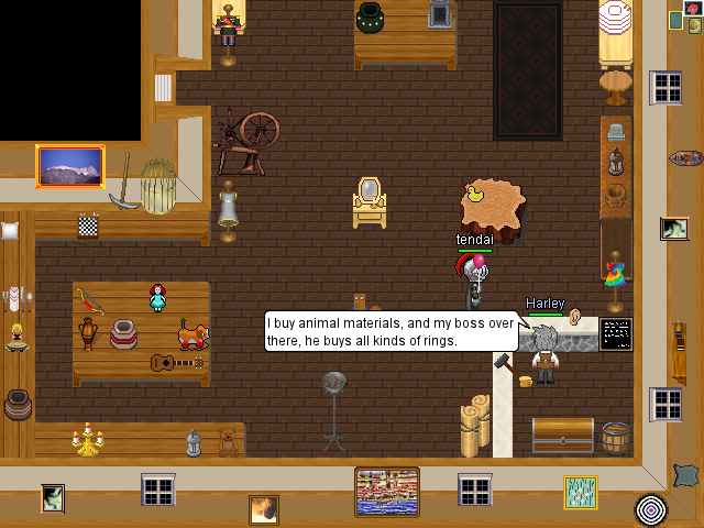 Stendhal - Screenshot 3